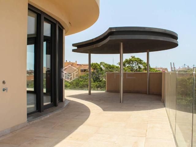 Ático en venta en Centro, Málaga-Costa del Sol
