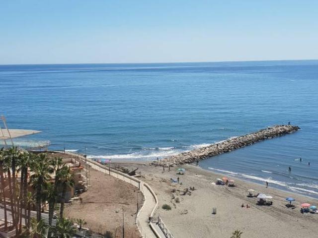 Ático en venta en La Axarquía, Andalucía