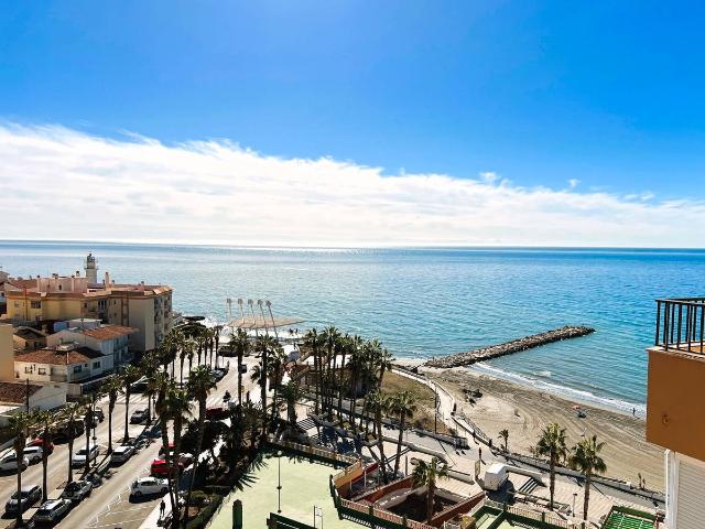 Ático en venta en Torrox