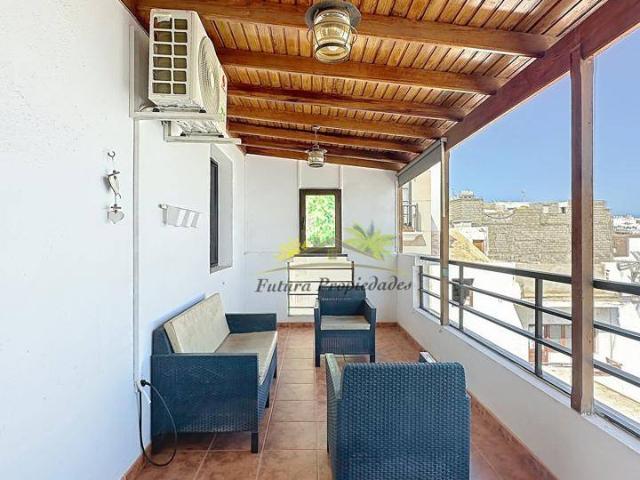 Ático en venta en Arrecife Centro, Arrecife