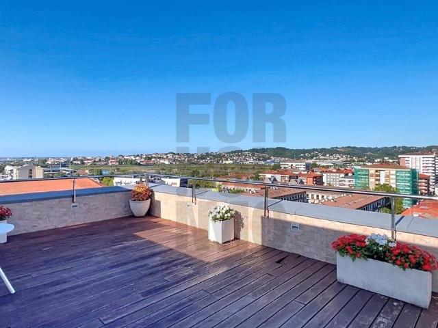Ático en venta en Dunboa, Gipuzkoako Bidasoa