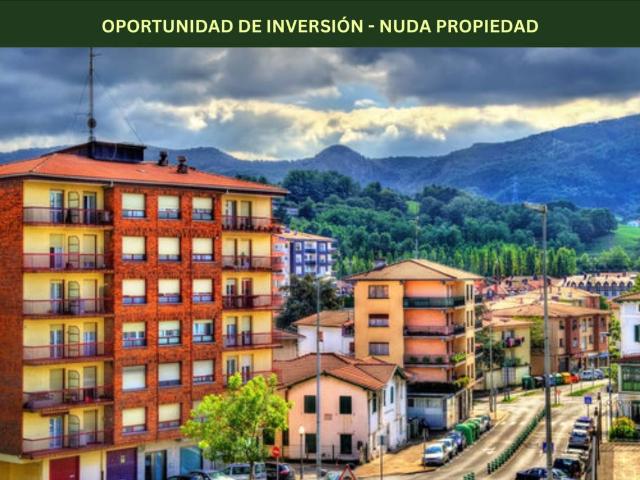 Ático en venta en Dunboa, Gipuzkoako Bidasoa