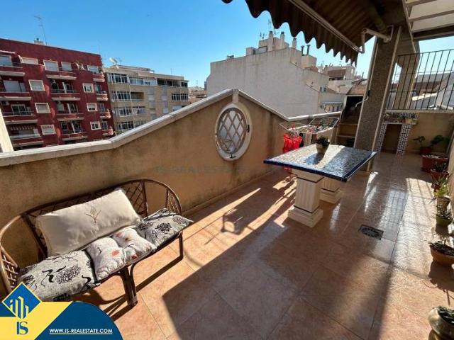 Ático en venta en el Baix Segura / La Vega Baja, Valencia