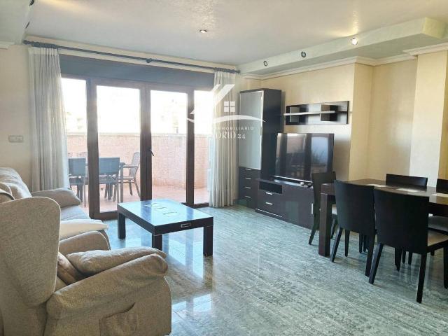 Ático en venta en el Baix Segura / La Vega Baja, Valencia