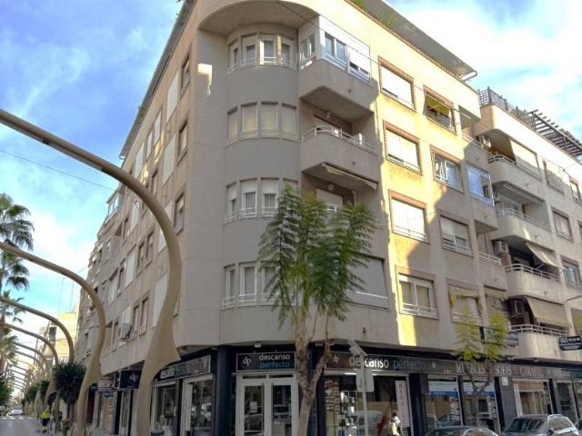 Ático en venta en Torrevieja, Alacant / Alicante