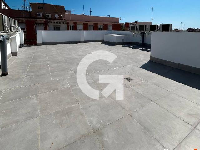 Ático en venta en el Salt, el Camp de Morvedre