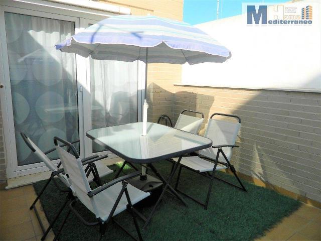 Ático en venta en el Salt, el Camp de Morvedre