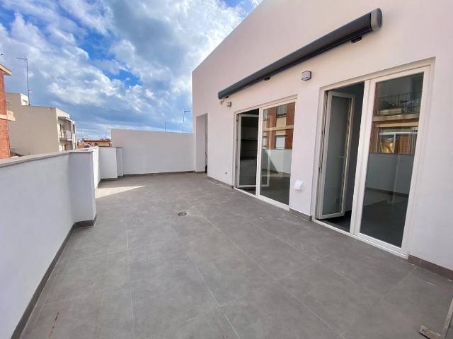 Ático en venta en el Salt, el Camp de Morvedre