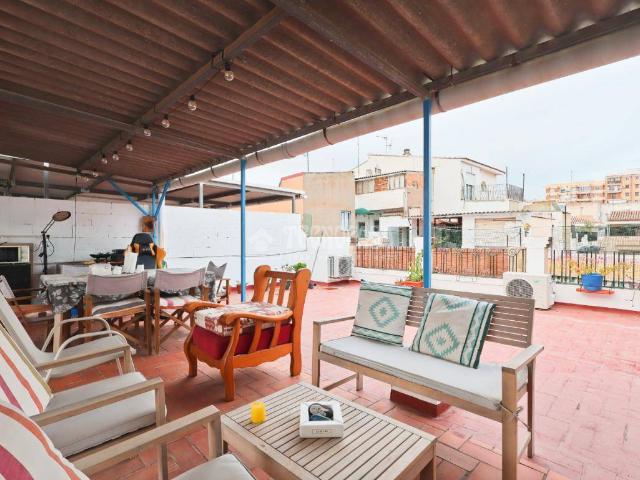 Ático en venta en el Salt, el Camp de Morvedre