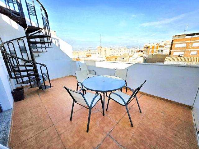 Ático en venta en el Salt, el Camp de Morvedre