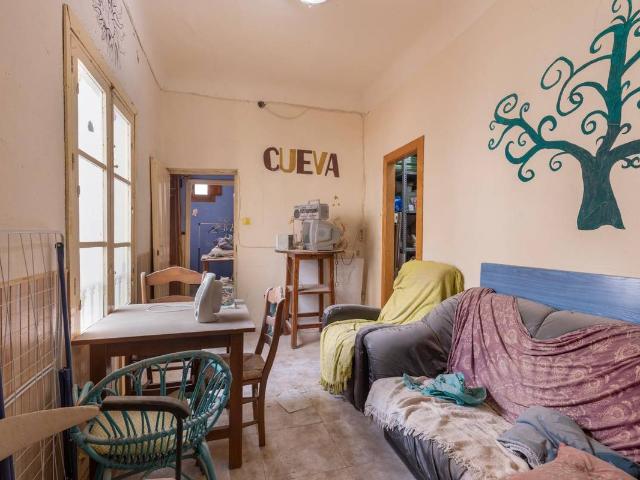 Ático en venta en Centro, Comarca de la Vega de Granada