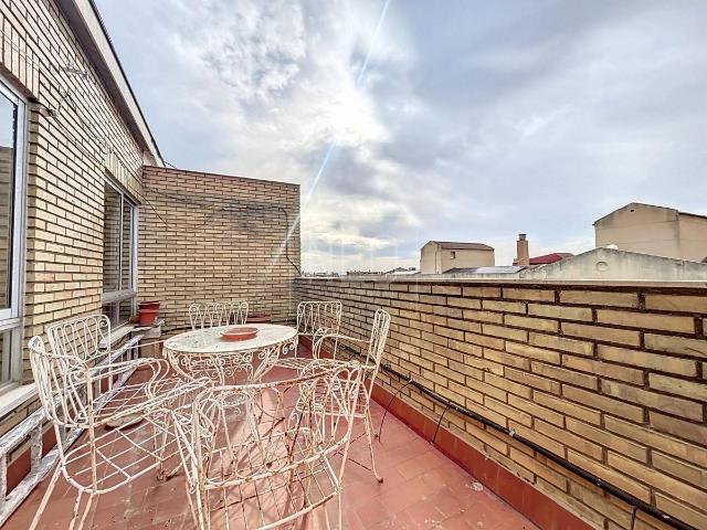 Ático en venta en Granada, Centro - Sagrario
