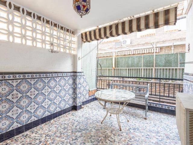 Ático en venta en Centro - Sagrario, Granada