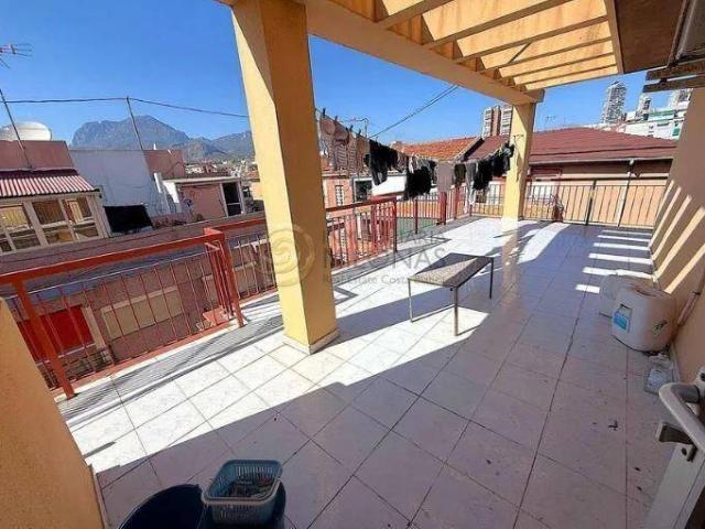 Ático en venta en el Calvari, la Marina Baixa