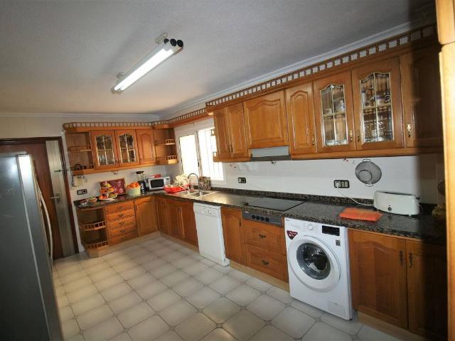 Ático en venta en el Calvari, la Marina Baixa