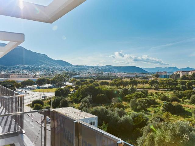 Ático en venta en Barri Port / Centre, Dénia