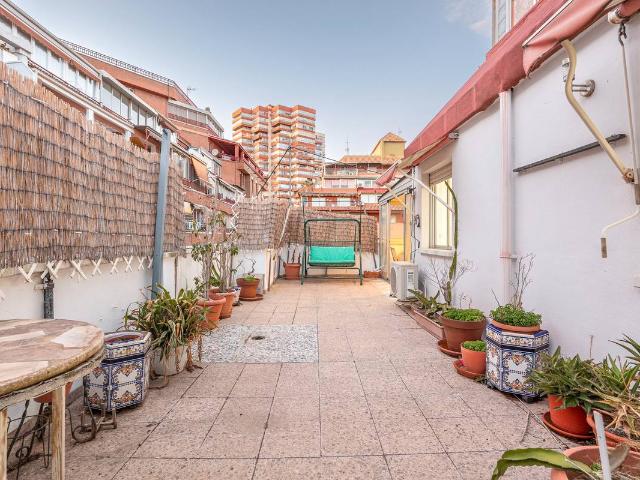 Ático en venta en el Calvari, la Marina Baixa