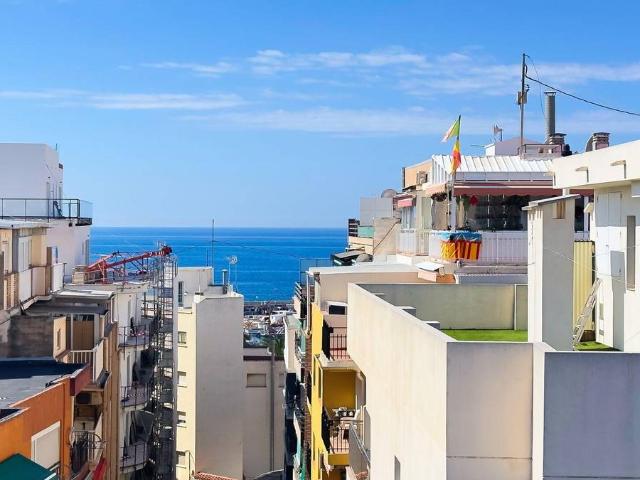 Ático en venta en Benidorm, el Calvari