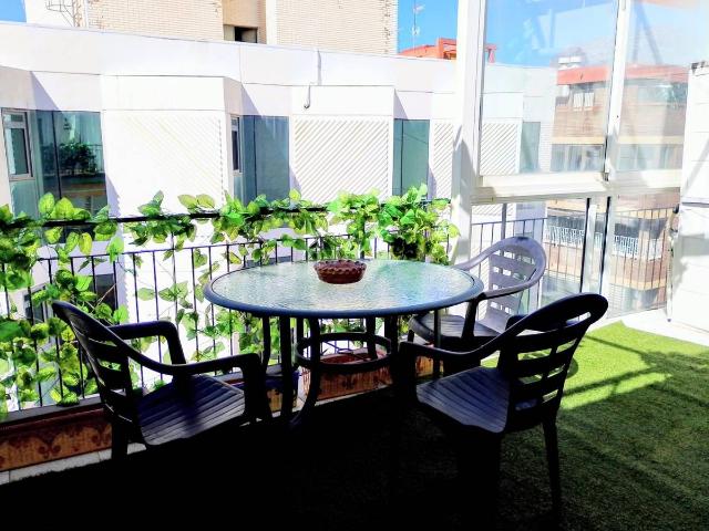 Ático en venta en el Calvari, la Marina Baixa