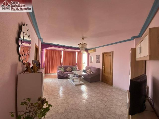 Ático en venta en el Calvari, la Marina Baixa