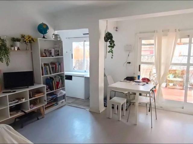 Ático en venta en el Calvari, la Marina Baixa