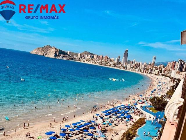 Ático en venta en Benidorm, el Calvari