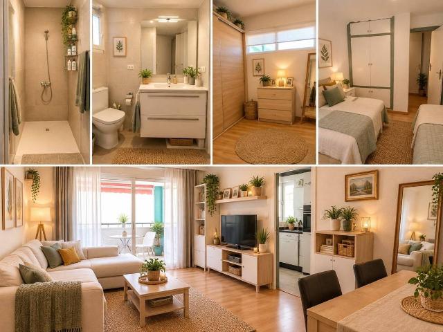 Ático en venta en el Calvari, la Marina Baixa