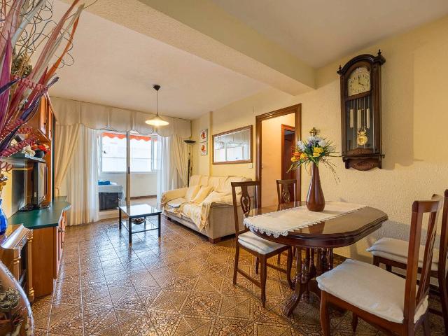 Ático en venta en el Calvari, la Marina Baixa