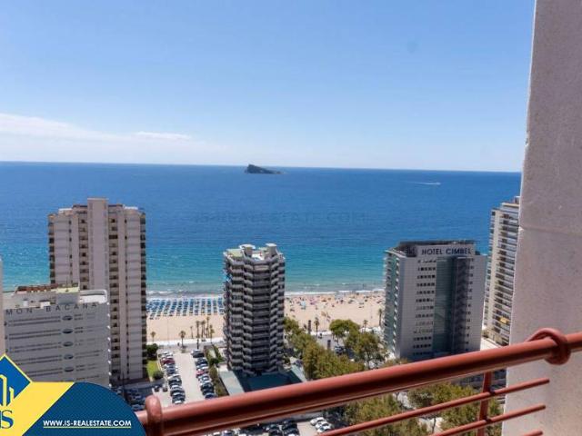 Ático en venta en el Calvari, la Marina Baixa