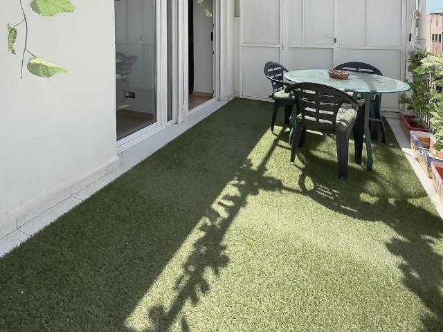 Ático en venta en el Calvari, la Marina Baixa
