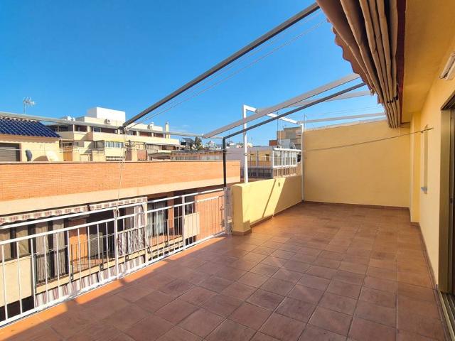 Ático en venta en el Calvari, Benidorm