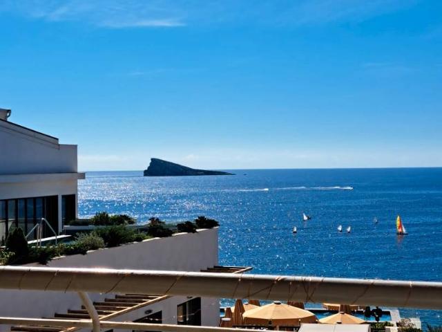 Ático en venta en el Calvari, Benidorm