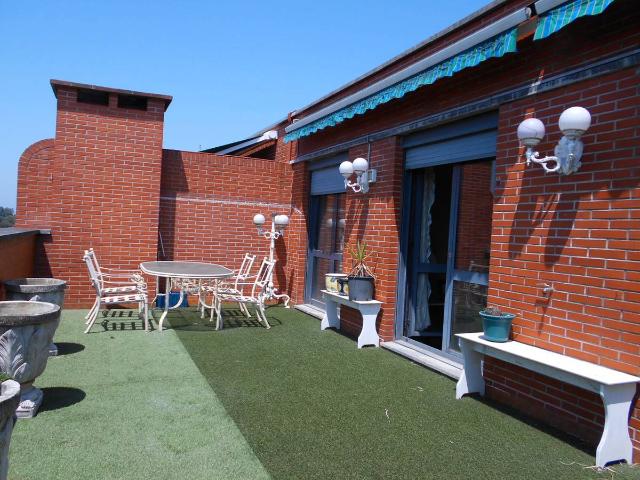 Ático en venta en Leioa, Elexalde