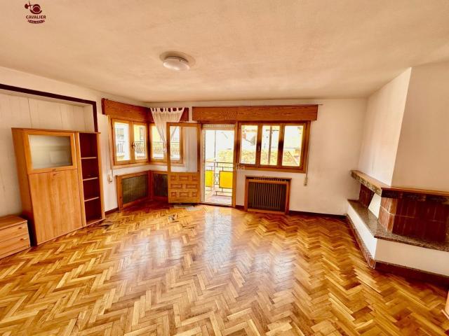 Ático en venta en Cercedilla, Madrid