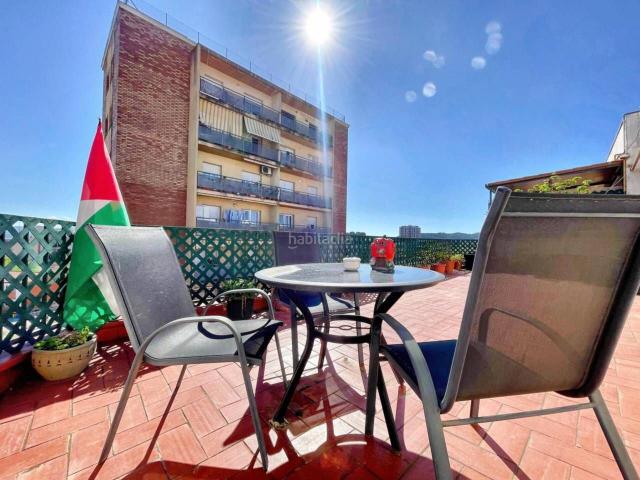 Ático en venta en Sant Martí, Vallès Occidental