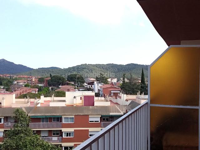Ático en venta en Sant Martí, Vallès Occidental