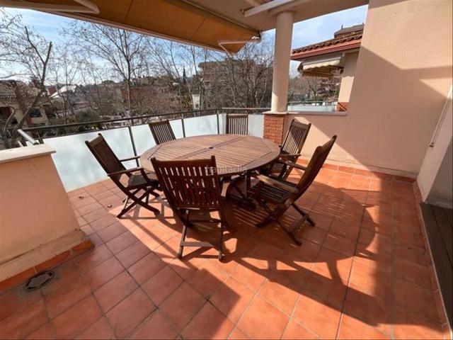 Ático en venta en Sant Martí, Vallès Occidental