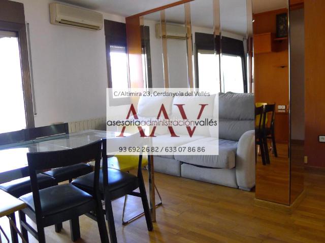 Ático en venta en Cerdanyola Del Vallès, Sant Martí