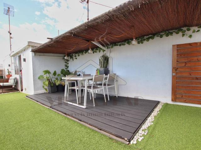 Ático en venta en Eixample, Maresme