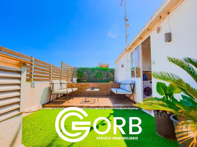 Ático en venta en Eixample, Maresme
