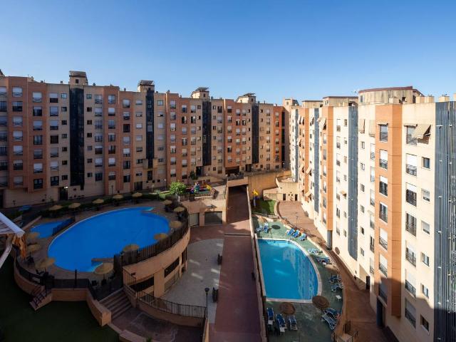 Ático en venta en Centro, Comarca de la Vega de Granada