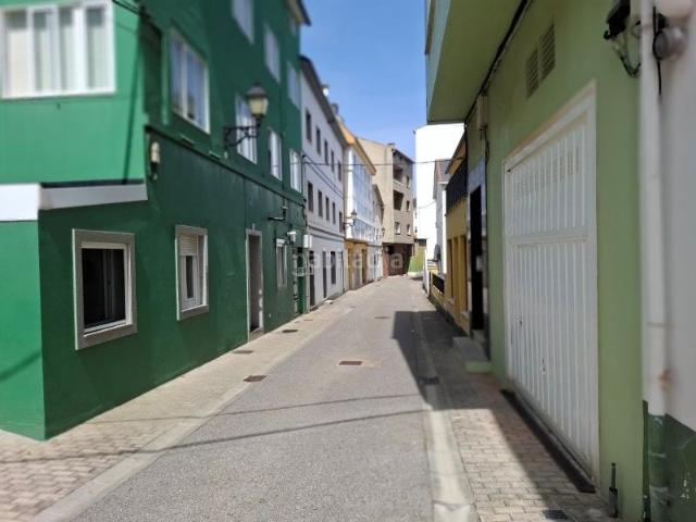 Ático en venta en Lieiro, Cervo