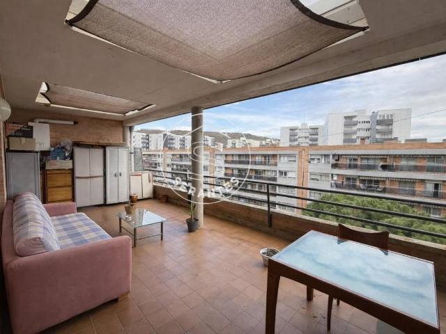 Ático en venta en Casco Antiguo, Iruñerria