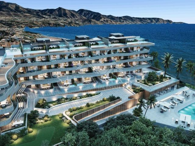 Ático en venta en Nerja