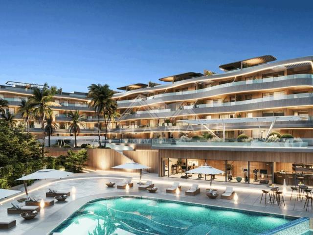 Ático en venta en Nerja