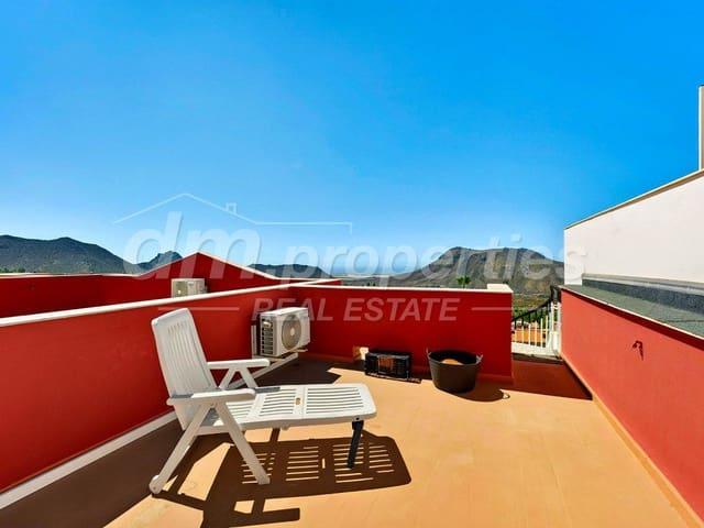 Ático en venta en Los Cristianos, Arona