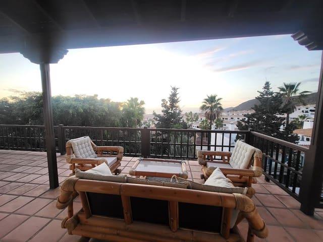 Ático en venta en Los Cristianos, Arona