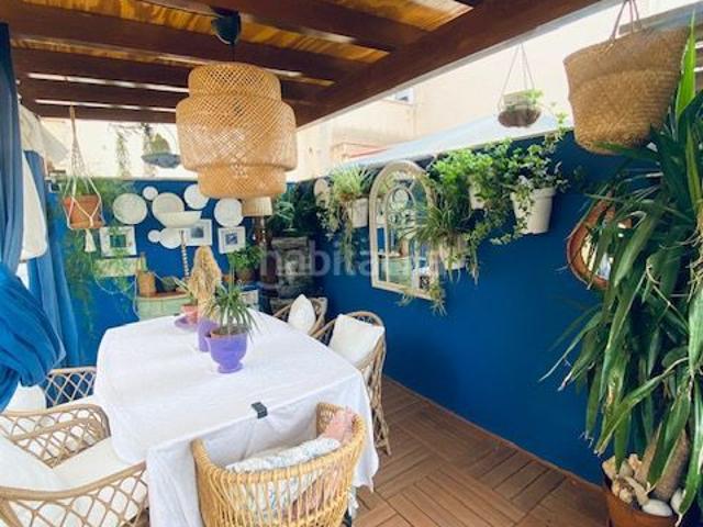 Ático en venta en Hoya-gonzalo, Castilla-La Mancha