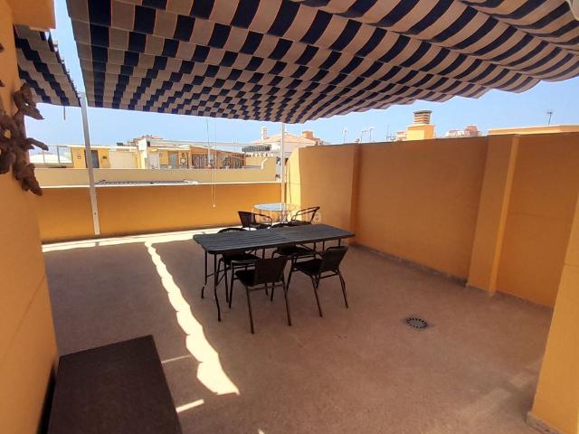 Ático en venta en Hoya-gonzalo, Castilla-La Mancha