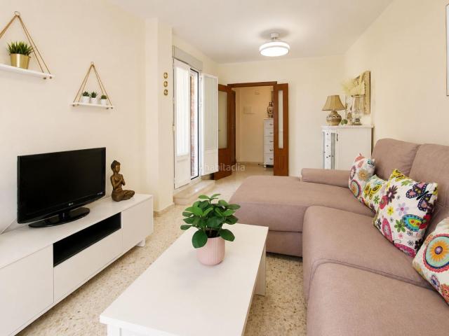 Ático en venta en Costa Noroeste, Andalucía